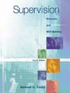 Supervision: Concepts and Skill-Building